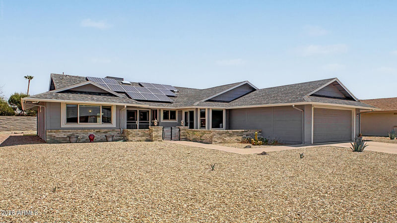 13518 Spring Meadow Dr, Sun City West, AZ 85375
