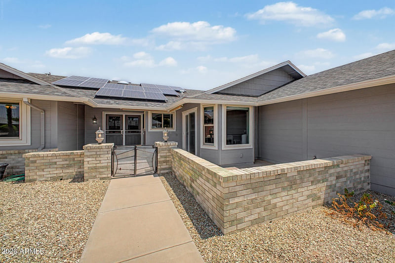 13518 Spring Meadow Dr, Sun City West, AZ 85375