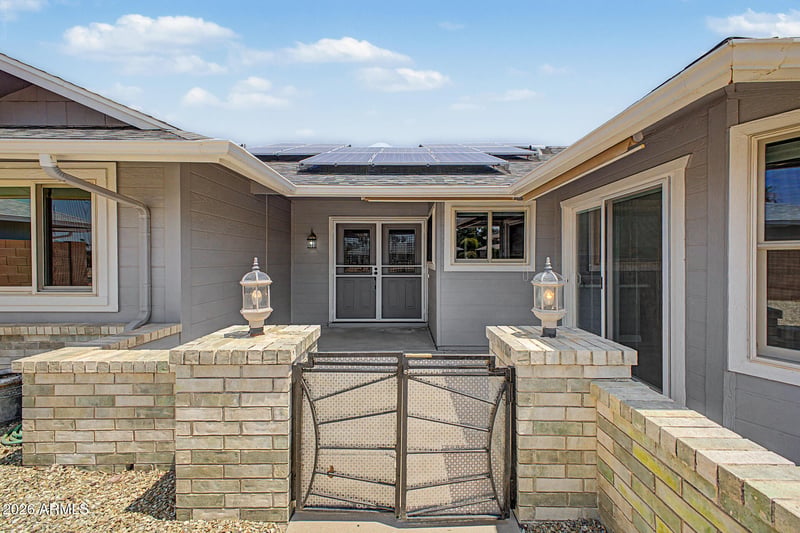13518 Spring Meadow Dr, Sun City West, AZ 85375