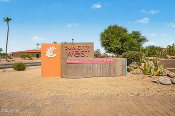 13518 Spring Meadow Dr, Sun City West, AZ 85375