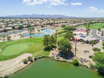 13518 W Spring Meadow Dr, Sun City West, AZ 85375