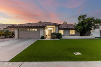 1352 Ambrosia --, Mesa, AZ 85205