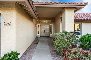 1352 Ambrosia --, Mesa, AZ 85205