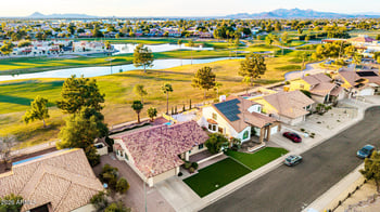 1352 Ambrosia --, Mesa, AZ 85205