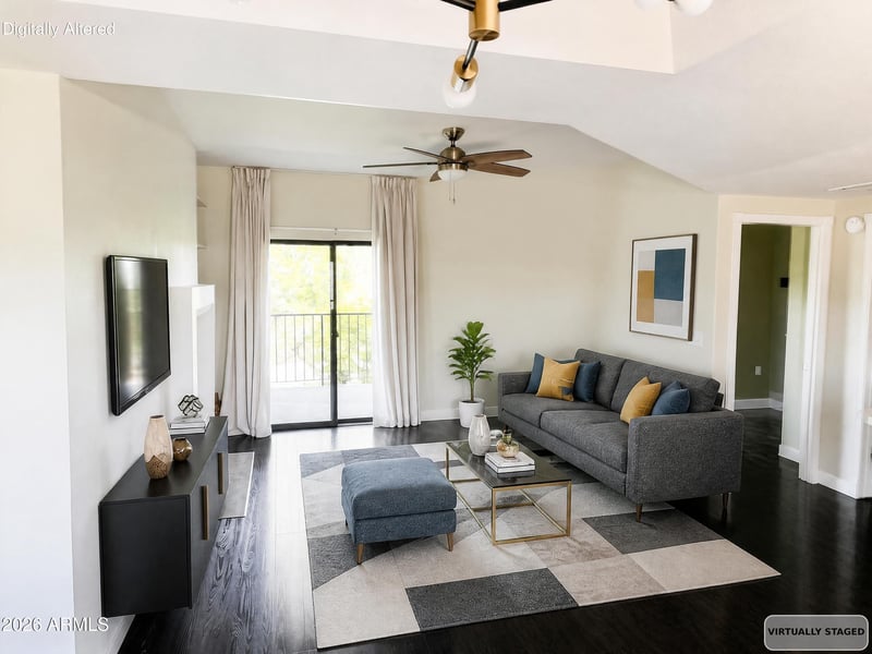 1352 Highland Ave #202, Phoenix, AZ 85014