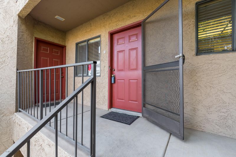 1352 E Highland Ave #214, Phoenix, AZ 85014