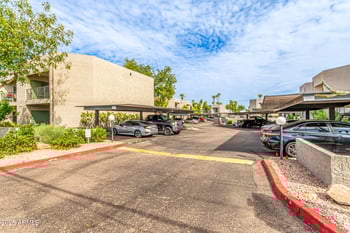 1352 Highland Ave #117, Phoenix, AZ 85014