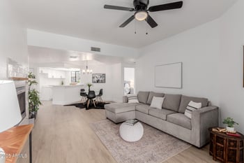 1352 Highland Ave #206, Phoenix, AZ 85014