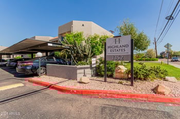 1352 Highland Ave #206, Phoenix, AZ 85014