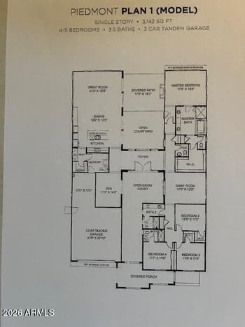 1352 La Mirada Dr, Phoenix, AZ 85042