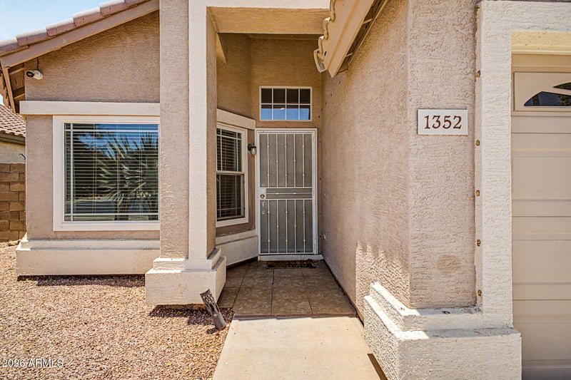 1352 Portland Ave, Gilbert, AZ 85296