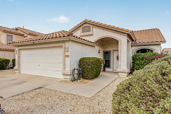 1352 W Sparrow Dr, Chandler, AZ 85286