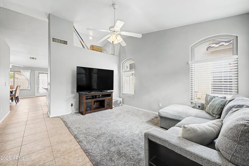 1352 W Sparrow Dr, Chandler, AZ 85286