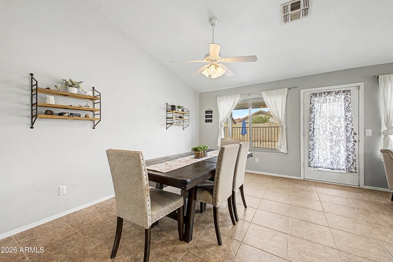 1352 W Sparrow Dr, Chandler, AZ 85286