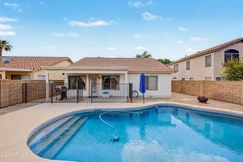 1352 W Sparrow Dr, Chandler, AZ 85286