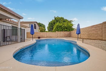 1352 W Sparrow Dr, Chandler, AZ 85286