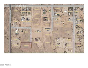 13520 194th Ave #-, Buckeye, AZ 85326