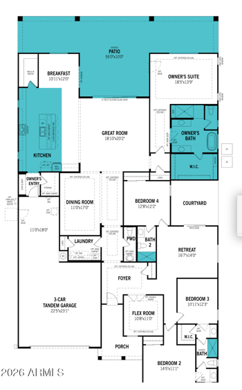 13520 Phacelia Ln, Peoria, AZ 85383