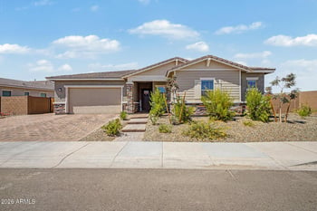 13520 Phacelia Ln, Peoria, AZ 85383