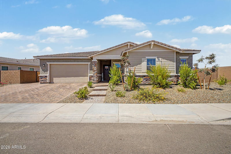 13520 Phacelia Ln, Peoria, AZ 85383