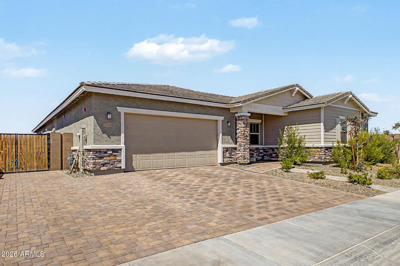 13520 Phacelia Ln, Peoria, AZ 85383