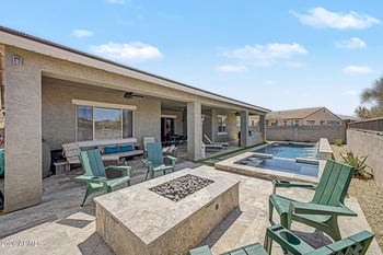 13520 Phacelia Ln, Peoria, AZ 85383