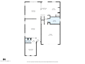 13522 176th Ln, Surprise, AZ 85388