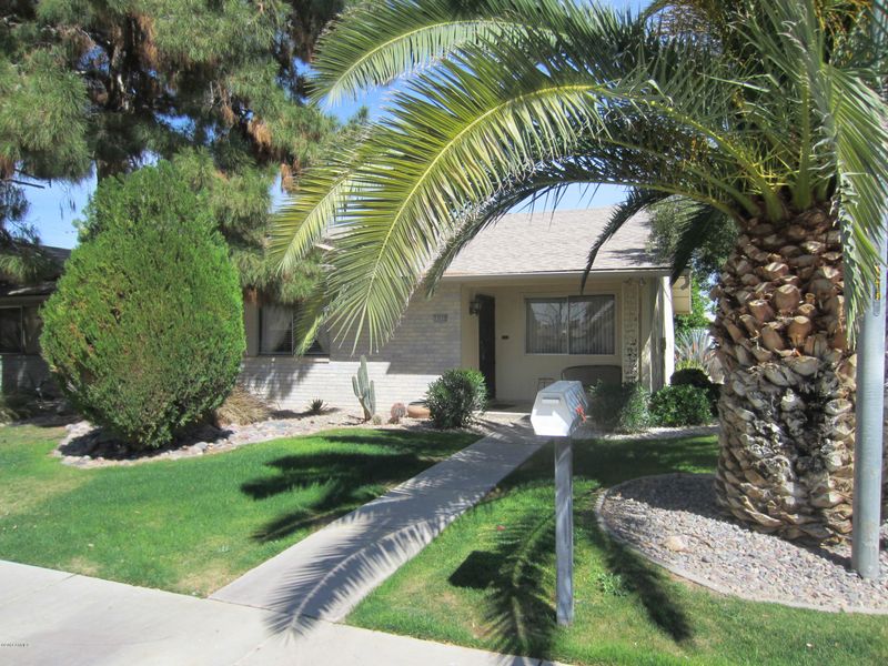 13522 W Oxbow Dr, Sun City West, AZ 85375