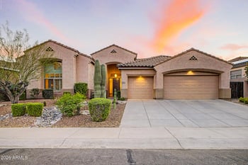 13523 Estrella Ave, Scottsdale, AZ 85259