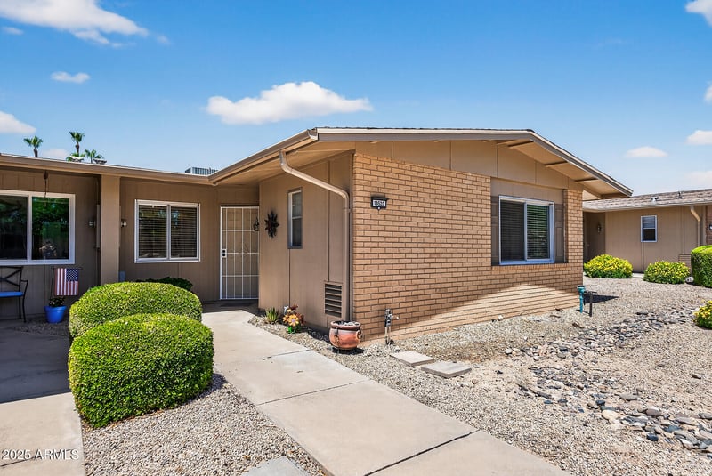 13523 Prospect Dr, Sun City West, AZ 85375