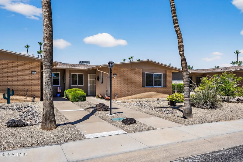 13523 Prospect Dr, Sun City West, AZ 85375