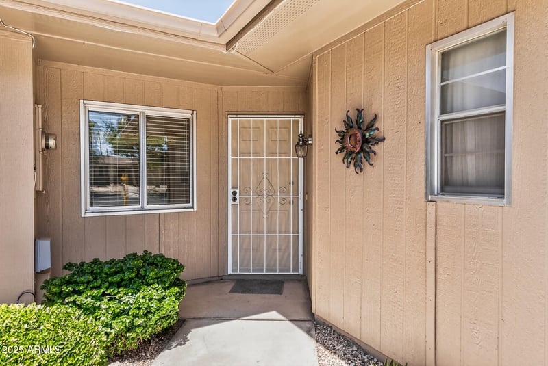 13523 Prospect Dr, Sun City West, AZ 85375
