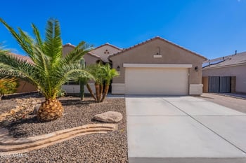 13523 Remuda Dr, Peoria, AZ 85383