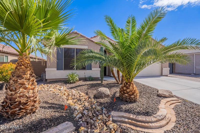 13523 Remuda Dr, Peoria, AZ 85383