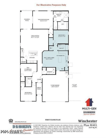 13523 Remuda Dr, Peoria, AZ 85383