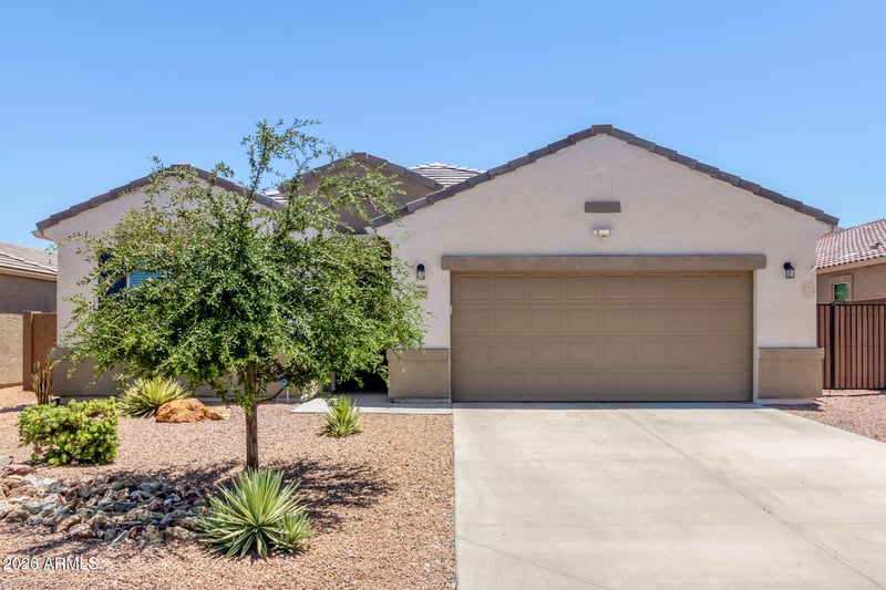 13523 W Briles Rd, Peoria, AZ 85383