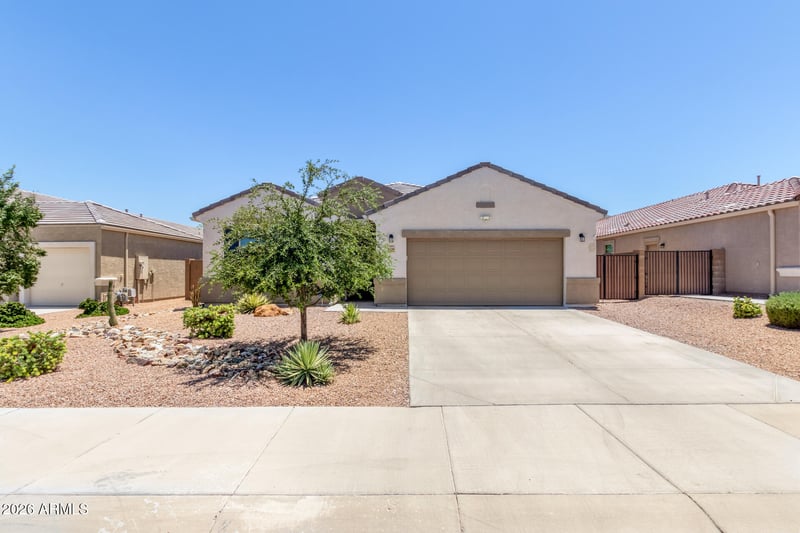 13523 W Briles Rd, Peoria, AZ 85383