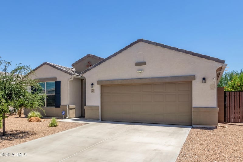 13523 W Briles Rd, Peoria, AZ 85383