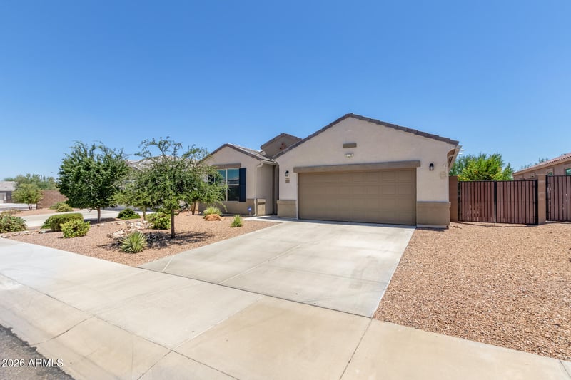 13523 W Briles Rd, Peoria, AZ 85383