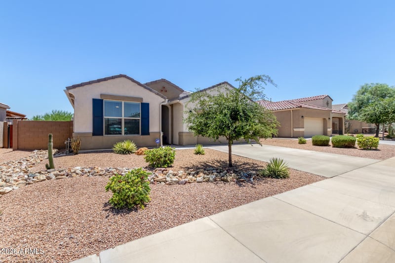 13523 W Briles Rd, Peoria, AZ 85383