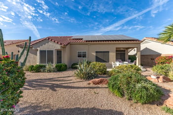 13523 Cavalcade Dr, Sun City West, AZ 85375