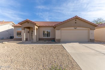 13523 W Cavalcade Dr, Sun City West, AZ 85375