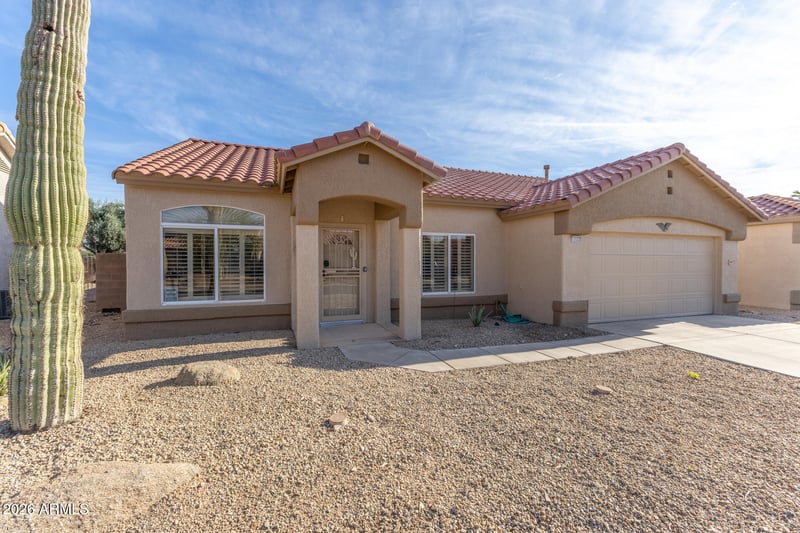 13523 W Cavalcade Dr, Sun City West, AZ 85375