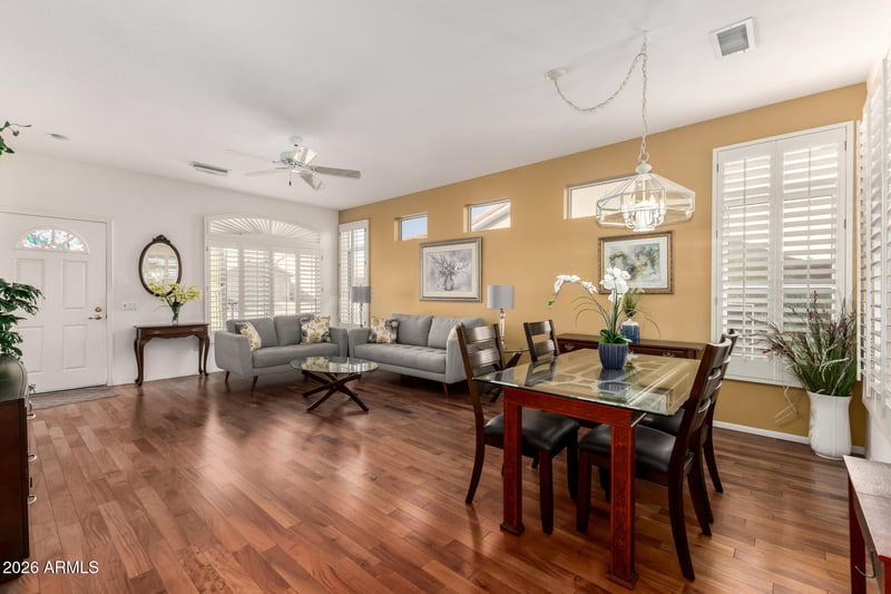 13523 W Cavalcade Dr, Sun City West, AZ 85375