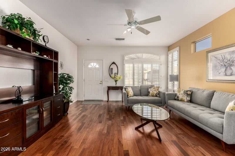 13523 W Cavalcade Dr, Sun City West, AZ 85375
