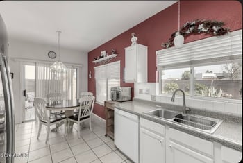 13523 W Cavalcade Dr, Sun City West, AZ 85375
