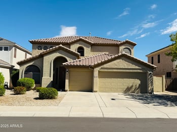 13524 Alvarado Dr, Goodyear, AZ 85395