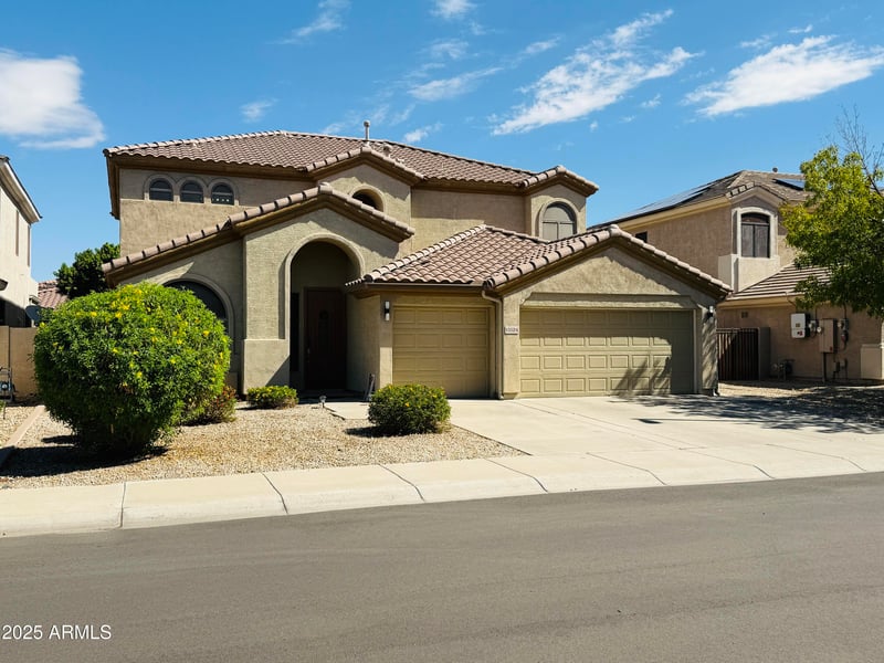 13524 Alvarado Dr, Goodyear, AZ 85395