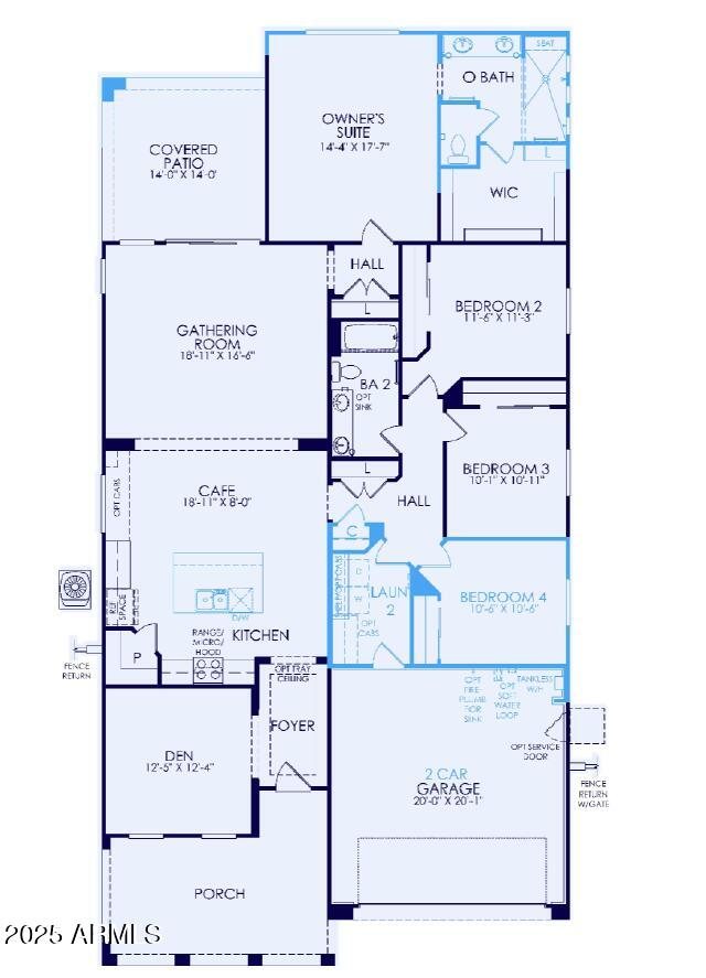 13524 Copperleaf Ln, Peoria, AZ 85383