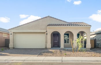 13524 Copperleaf Ln, Peoria, AZ 85383